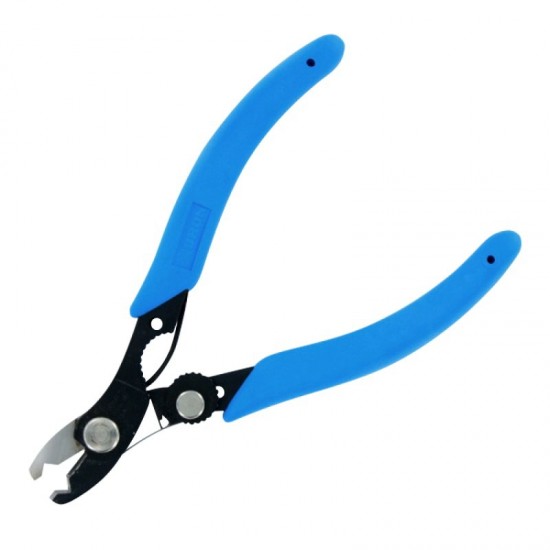 Adjustable Wire Stripper (10-26 AWG 2.59mm - 0.405mm)