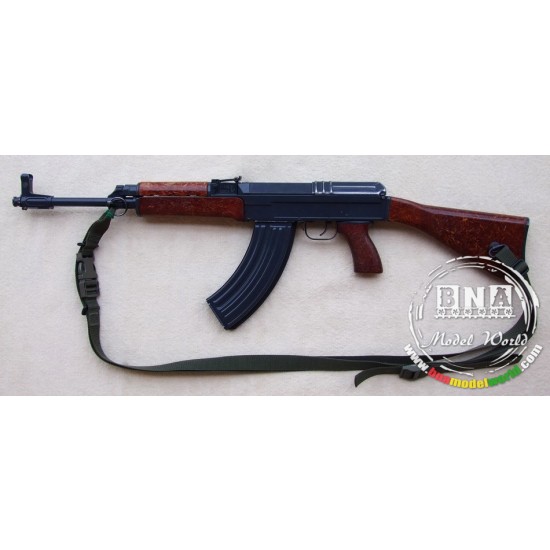 1/35 Assault Rifle vz.58 (4pcs)