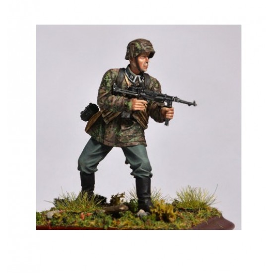 1/35 SS-Unterscharfuhrer Kursk 1943