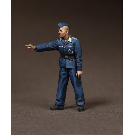 1/35 Feldwebel Fallschirmjager 1939-1945