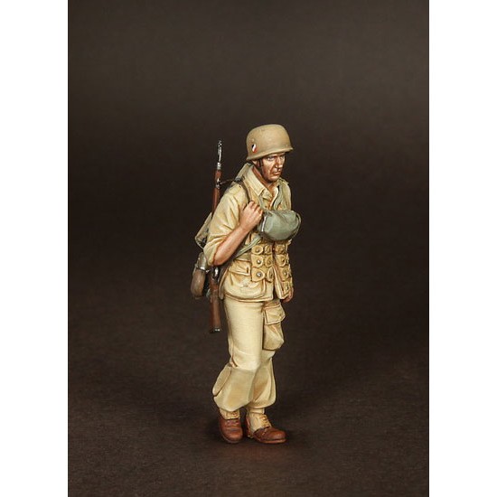 1/35 Fallschirmjager - Brigade Ramcke El Alamein, August 1942