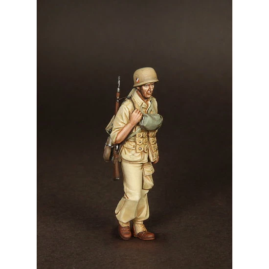 1/35 Fallschirmjager - Brigade Ramcke El Alamein, August 1942