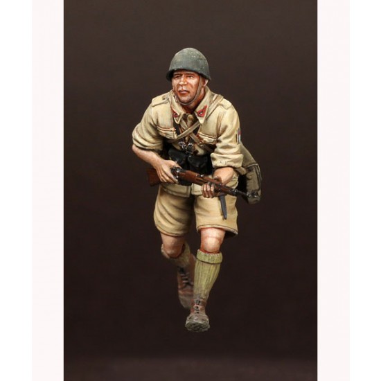1/35 Italian Guastatori in North Africa Vol.2