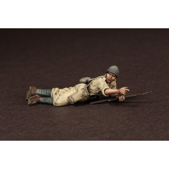 1/35 Italian Guastatori in North Africa Vol.3