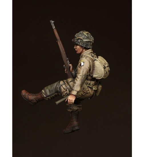 1/35 US Army Airborne for Sherman Vol.2