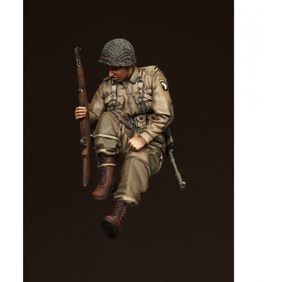 1/35 US Army Airborne for Sherman Vol.5