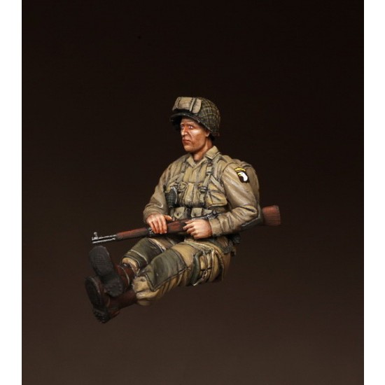 1/35 US Army Airborne for Sherman Vol.7