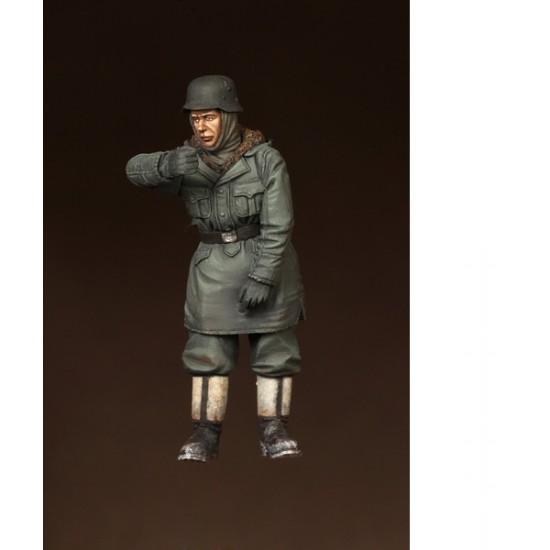 1/35 WSS Loader