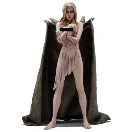 1/9 Character Figure Series - Hera