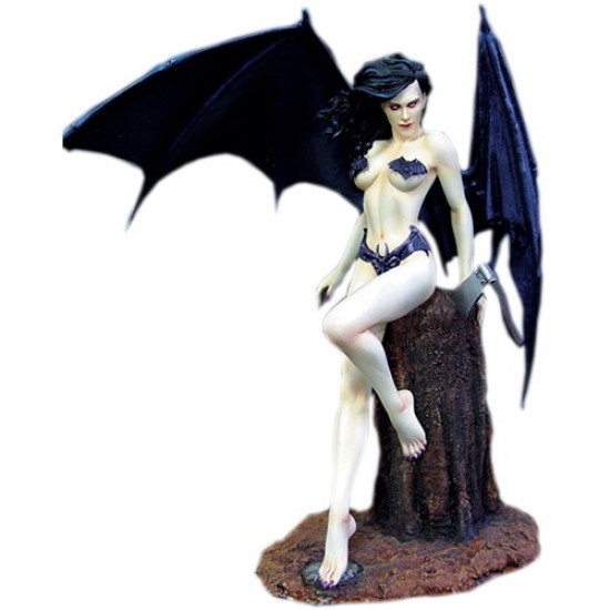 1/9 Character Figure Series - Vemp