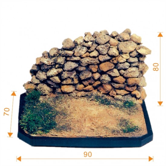 1/35 Road #2 (Base)