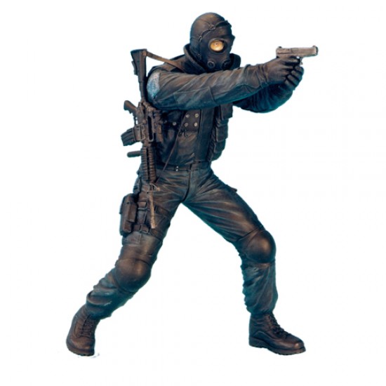 1/16 SWAT (Team Leader)