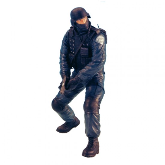 1/16 SWAT #2