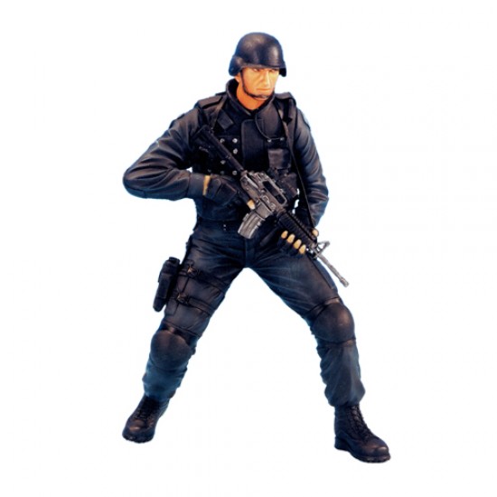 1/16 SWAT #3