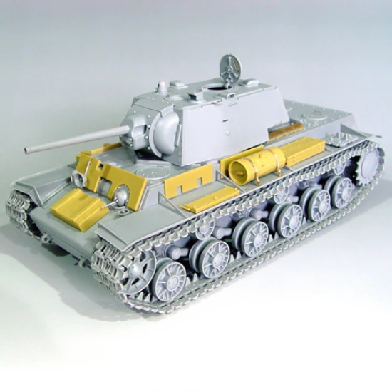 1/35 Russia KV-1 Accessory Set
