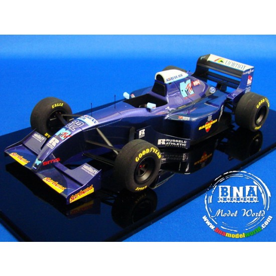 Multimedia kit - 1/20 Simtek S941 Grand Prix/GP of Japan 1994