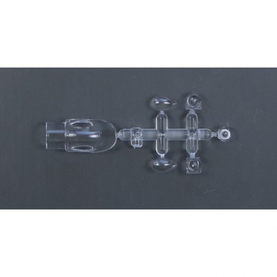 1/72 Canopy for Spitfire PR Mk.IV