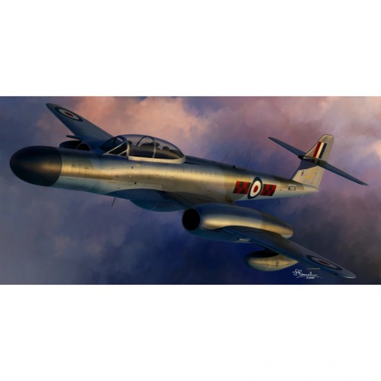 1/48 Gloster Meteor NF.14