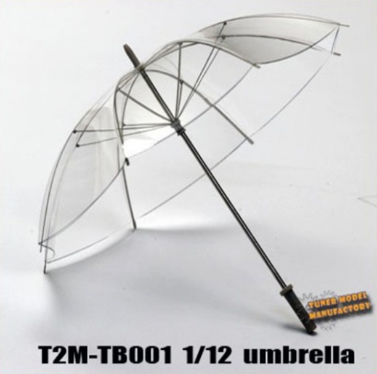 1/12 Umbrella