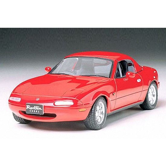 1/24 Mazda Eunos Roadster
