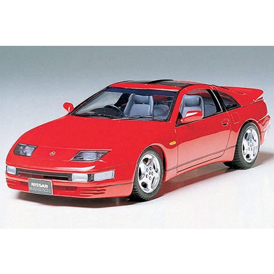 1/24 Nissan 300ZX Turbo