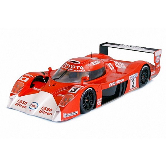 1/24 Toyota GT-One TS020