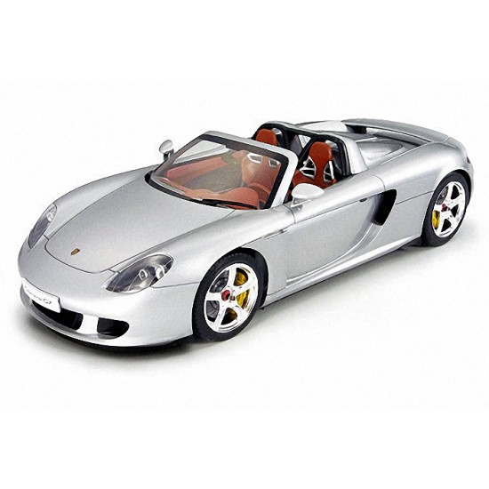 1/24 Porsche Carrera GT