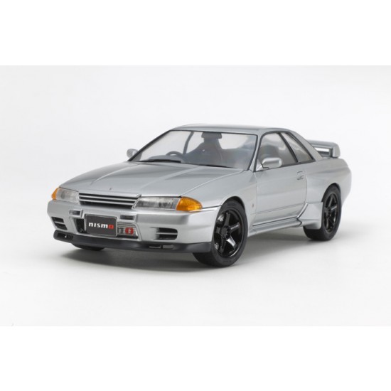 1/24 Nissan Skyline GT-R (R32) - Nismo Custom