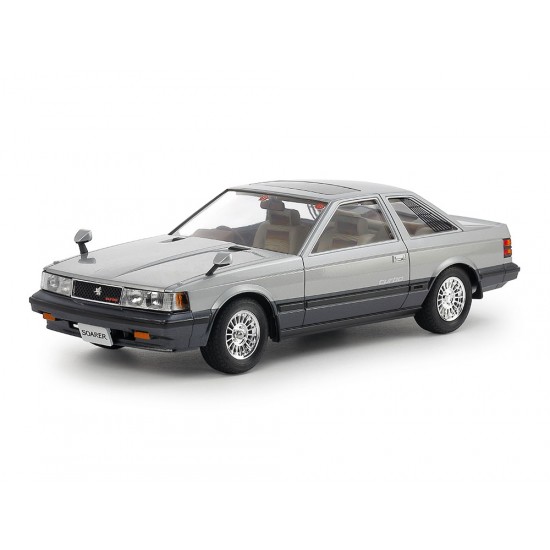 1/24 Toyota Soarer 2000 VR-Turbo