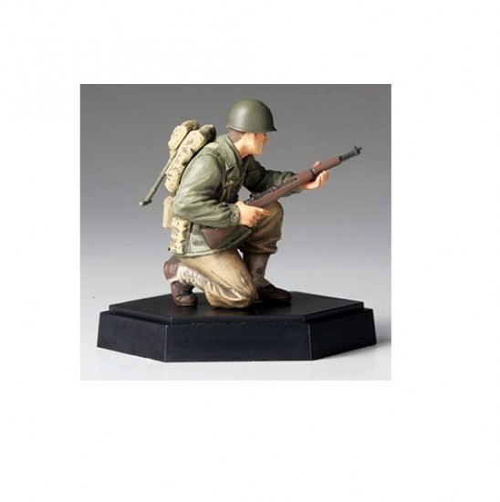1/35 US Infantry Rifleman
