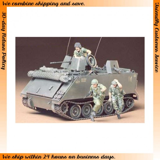 1/35 US M113 ACAV