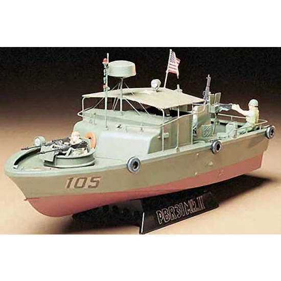 1/35 US Navy PBR 31 Mk.II 