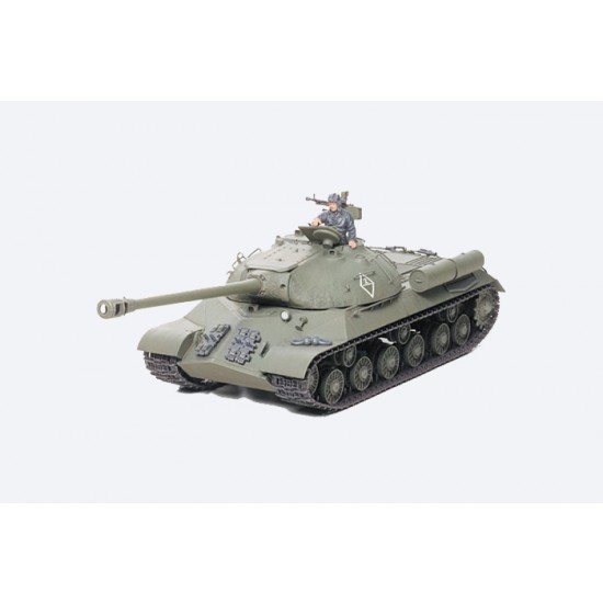 1/35 Russian Heavy Tank Stalin JS3