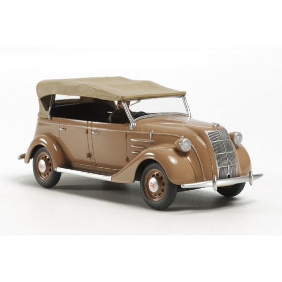 1/35 Toyota Model AB Phaeton