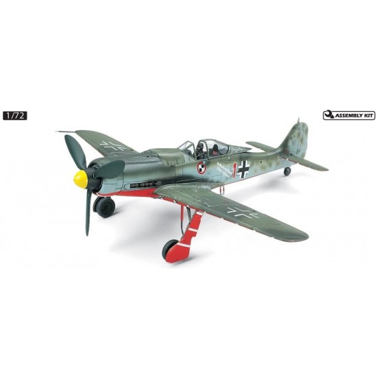 1/72 Focke-Wulf Fw190 D-9 JV44
