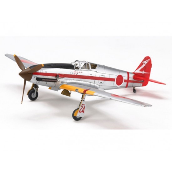 1/72 Kawasaki KI-61-ID Hien