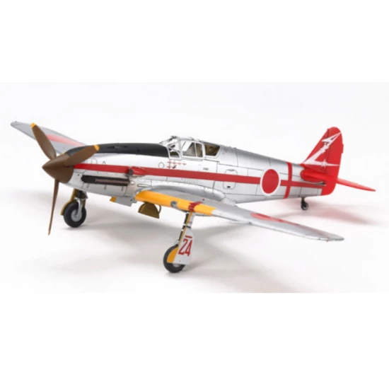 1/72 Kawasaki KI-61-ID Hien
