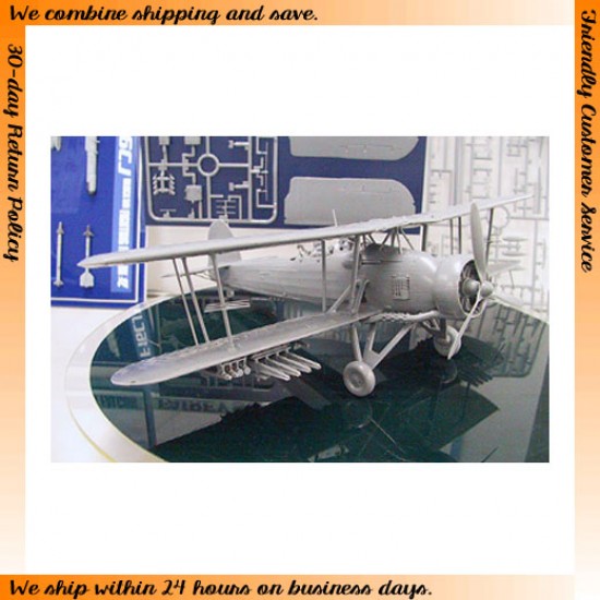 1/48 Fairey Swordfish Mk.II