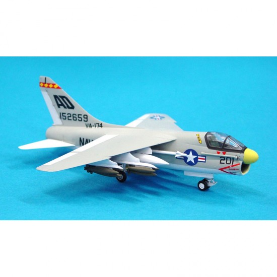 1/100 LTV A-7A Corsair II