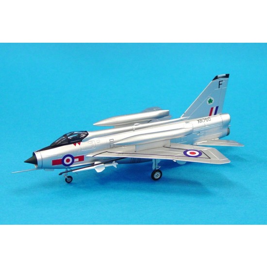1/100 BAC. Lightning F Mk.6