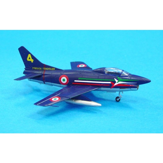 1/100 Fiat G.91/R1/R4