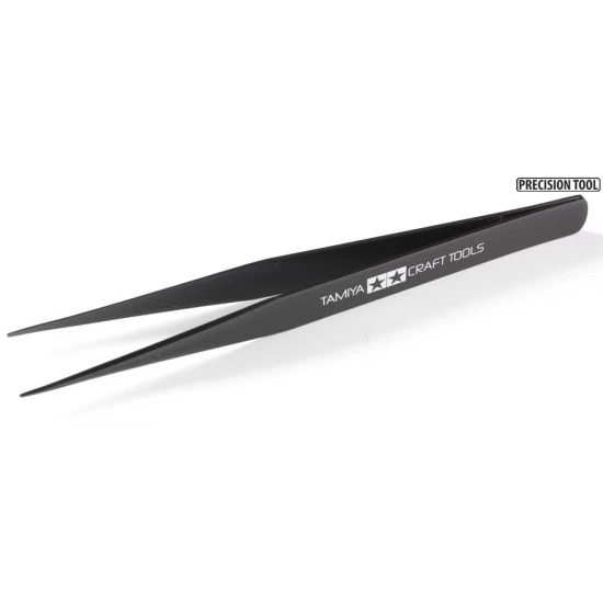 Straight Tweezers