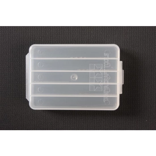 Fine Drill Set (Size: 0.3, 0.4, 0.5, 0.6, 0.8mm)