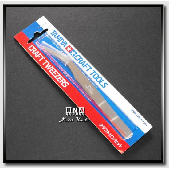Craft Tweezers 