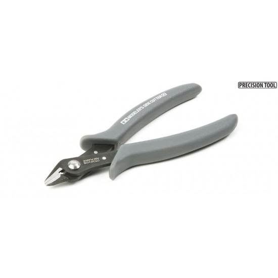 Modeller's Side Cutter / Sprue Cutter (Alpha) for Plastic Modelling ...