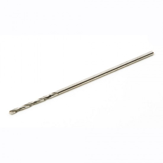 Fine Drill Bit (0.8mm)