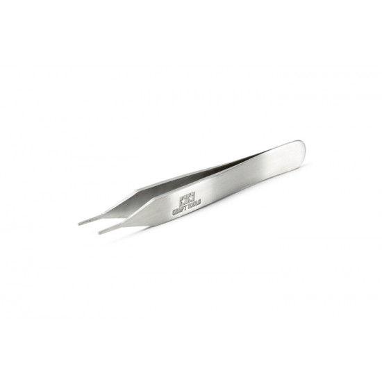Bending Tweezers for Photo-Etched Parts