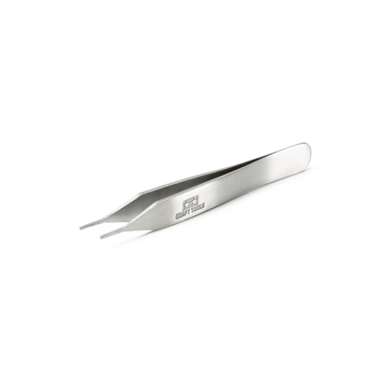 Bending Tweezers for Photo-Etched Parts