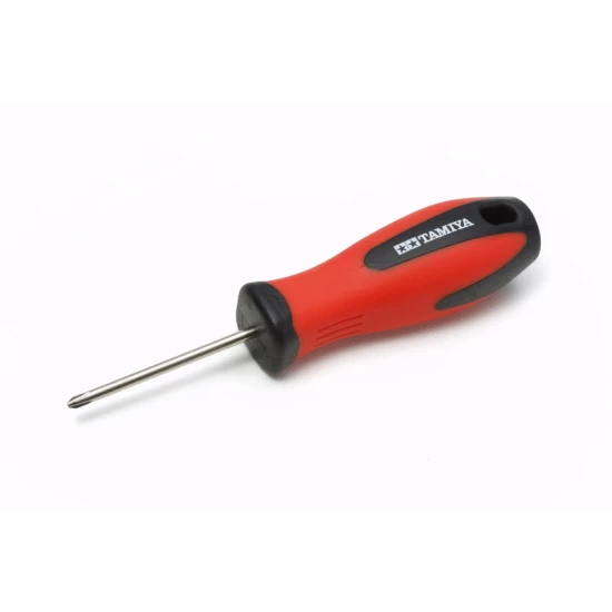 Mini 4WD (+) Screwdriver Pro