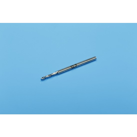 Fine Pivot Drill Bit 0.7mm, Shank Diameter 1.0mm